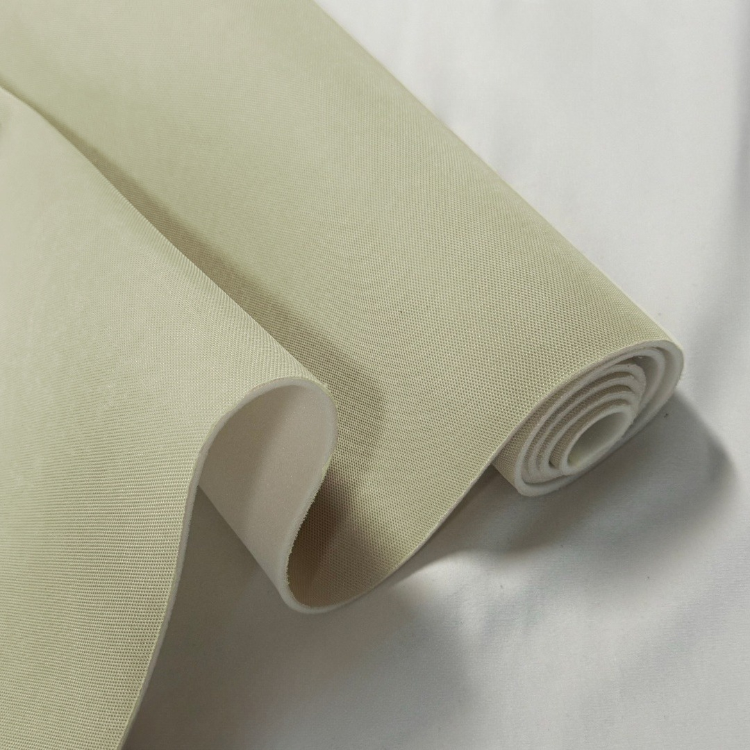 Auto Headliner Dak Headliner Stof met schuimsteun voor autovoering Interieur Materiaal Reparatie Trim Bescherm DIY-stoffen: 20x30cm / Bruin