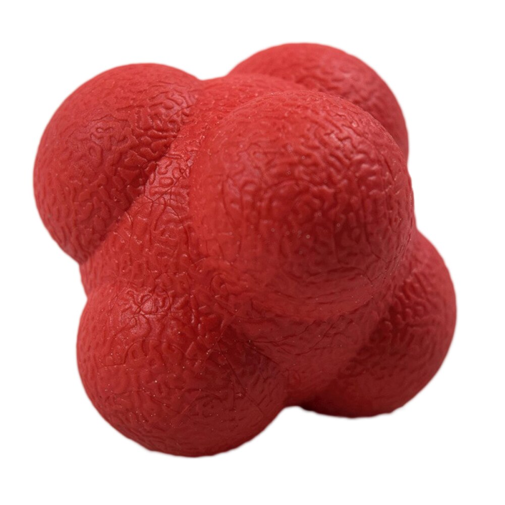 Hexagonal Fitness TPR Reaction Ball Workout Baseba... – Grandado