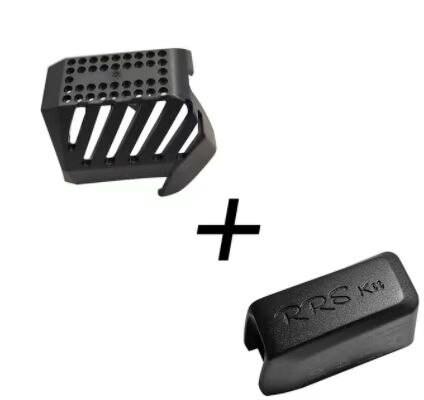 Til etap forskifter bagskifter sram red  xx1 gx force  x01 etap eagle axs batteri ikke originalt etap genopladeligt batteri: Batteri og beskytte