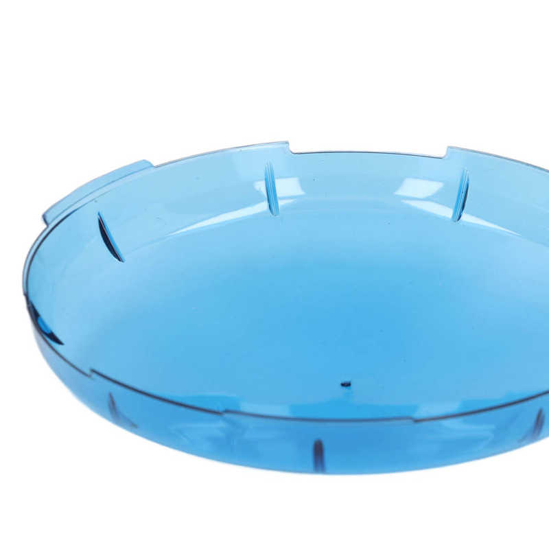 Light Lid Replacement Easy To Install Pool Lamp Lens Cover for HAYWARD AMERILITE