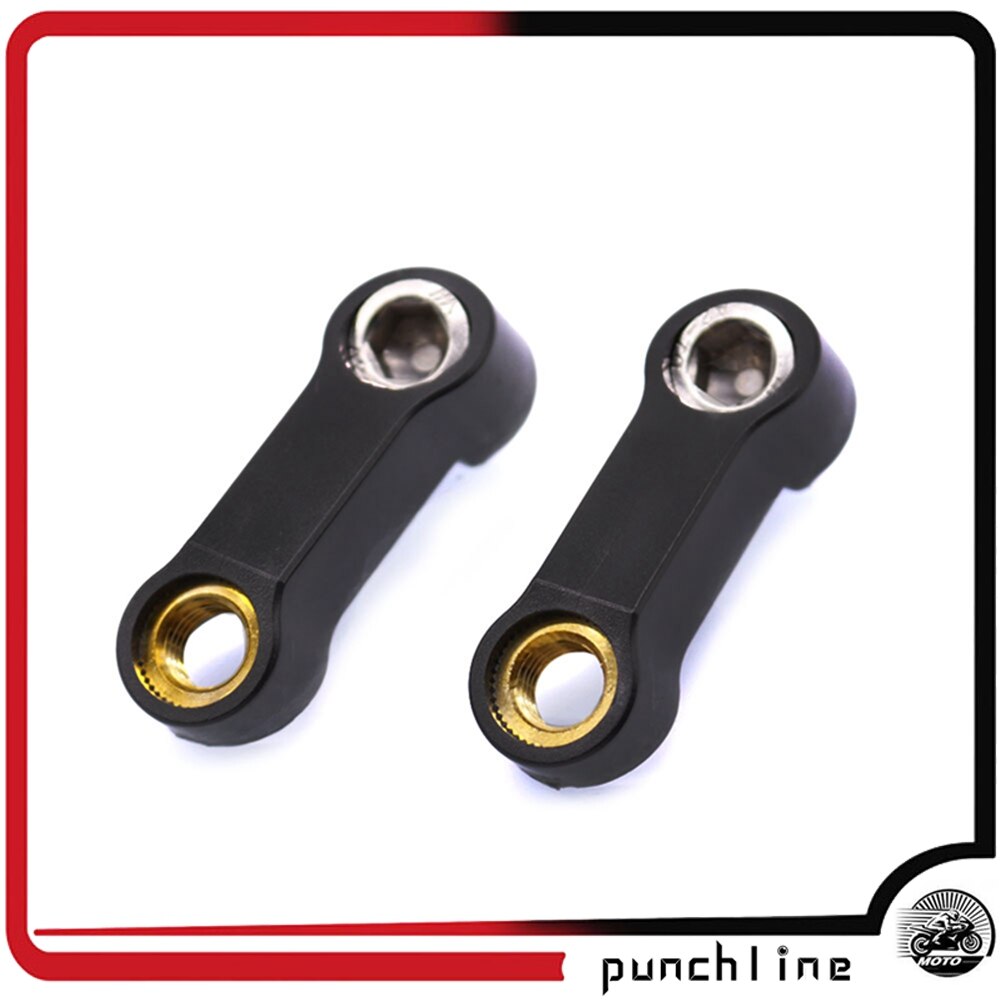 Protezione Scarico Per KTM Duke 125/200/250/390/690/790 - Slider In Alluminio CNC - Foto 3