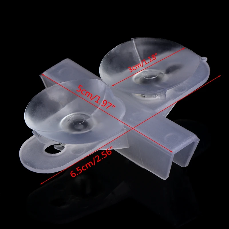 Divisor acuario, placa plástico, filtro, bandeja inferior, tablero aislamiento, partición peces para separador