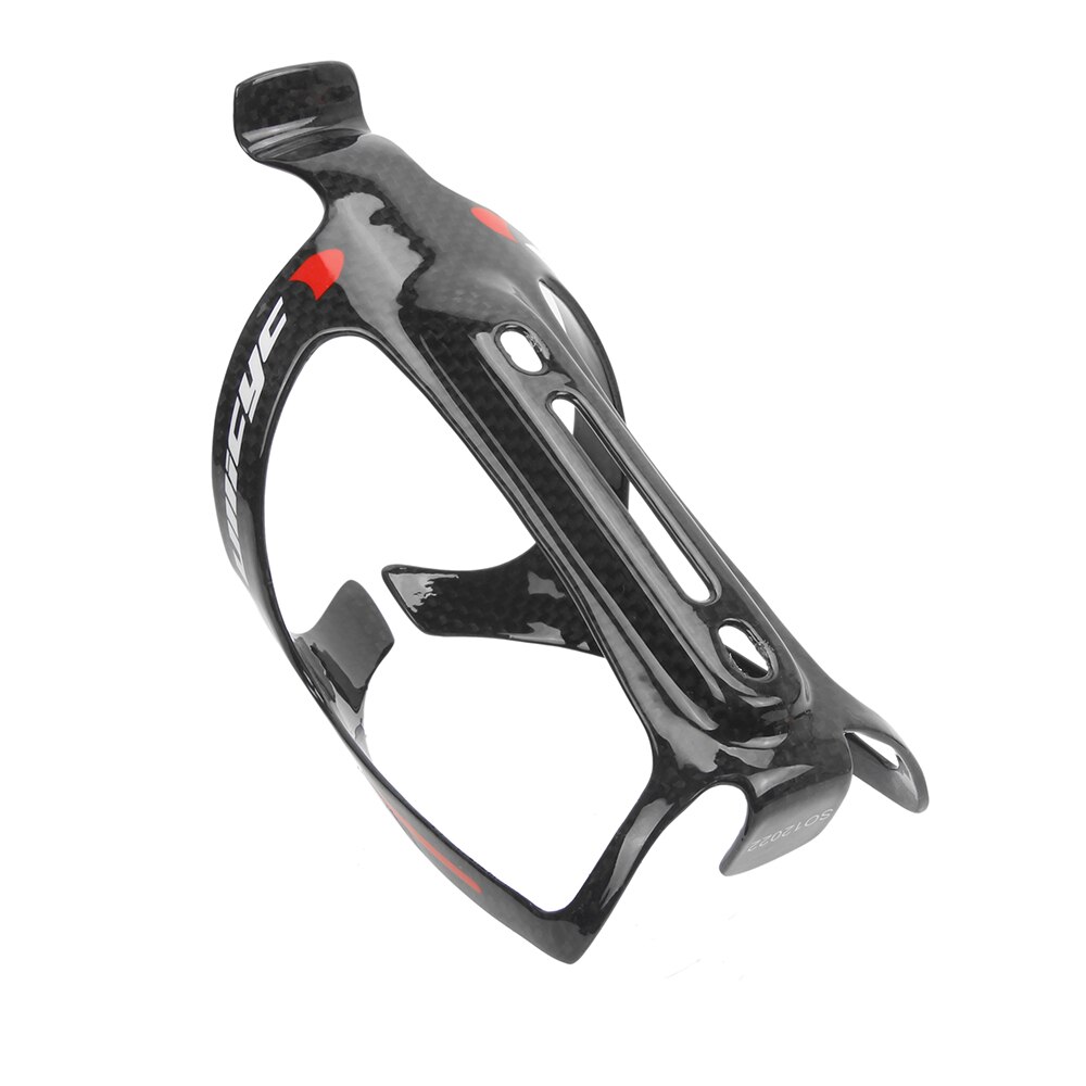 Ullicyc Ultra-Light Full Carbon Road Mountainbike Waterfles Houder/Fles Holderbar/Universele Fles kooi