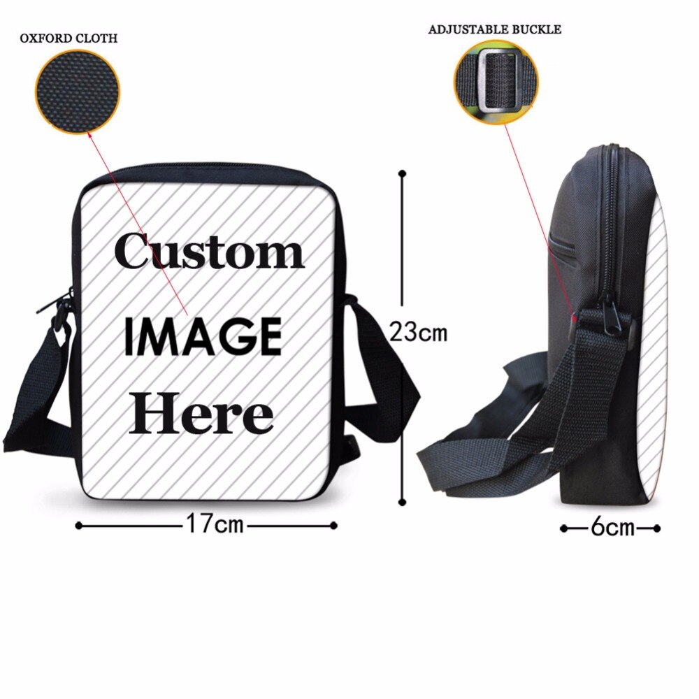 FORUDESIGNS Dream Catcher i wilk styl marka projekt Casual Mini Crossbody torba dla kobiet moda torebka na ramię torba Mujer nowy