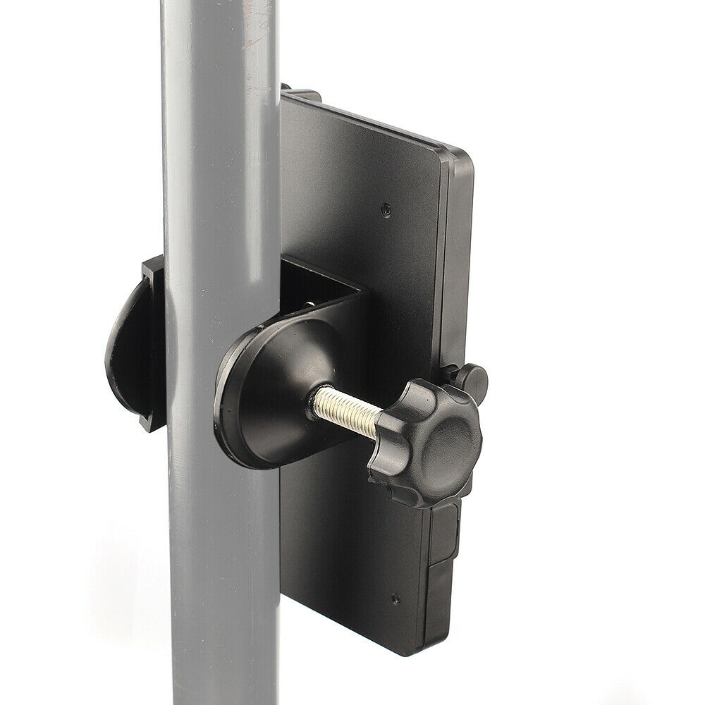 BP Battery Back Pack Adapter V-lock Mount Plate for Sony D-Tap DSLR Rig External