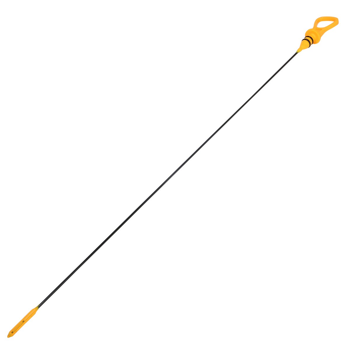 57cm peilstokken voor motorolie, auto, vrachtwagen, oliepeilmeters voor bmw mini s  r52 r53 2002-2006
