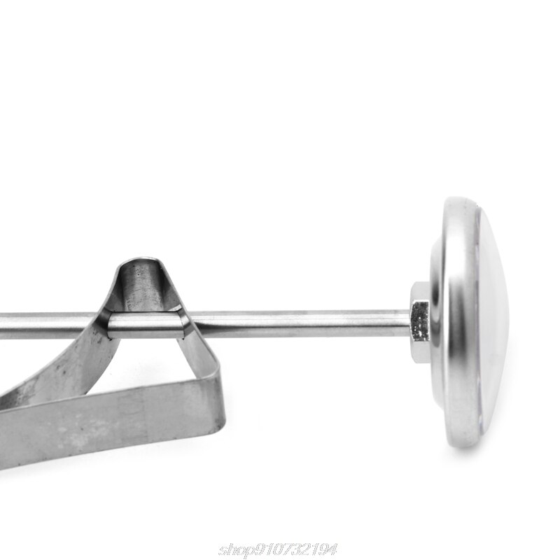 Portable Stainless Steel Kitchen Food Cooking Milk Coffee Probe Thermometer N02 20