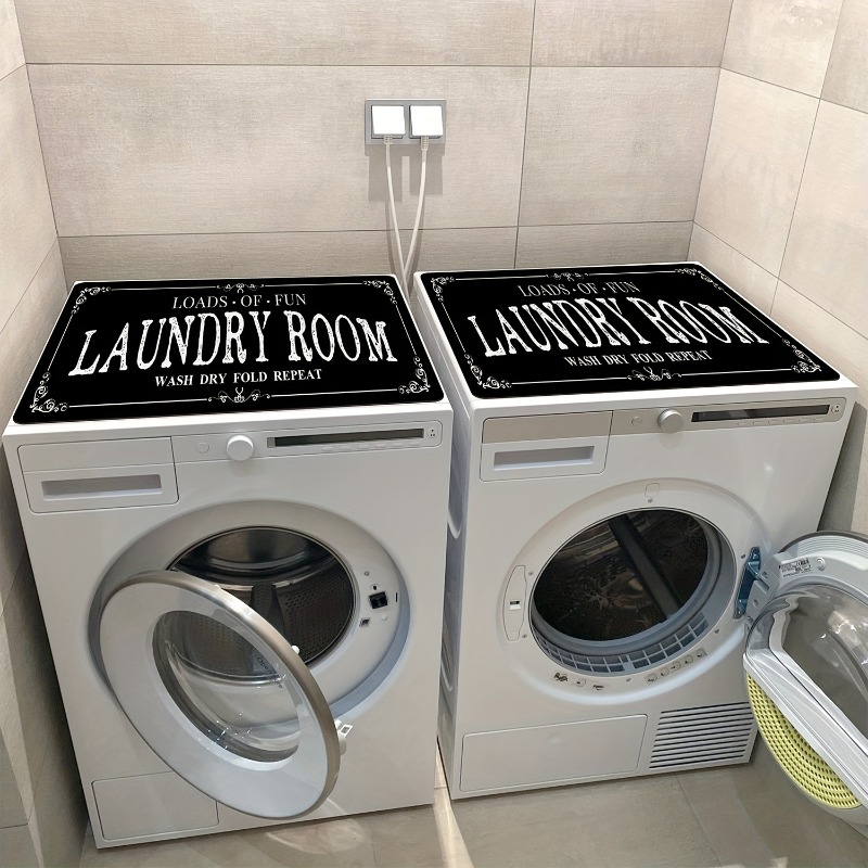 Vajilla súper absorbente de Hip-hop, tapete de secado de platos, alfombra antideslizante para botella de cocina, hervidor de lujo, herramienta de encimera