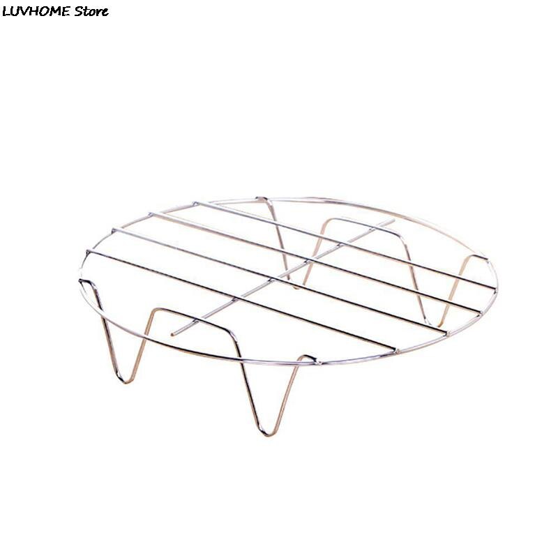 Stainless Steel Nonstick Cooling Rack Cooling Grid Baking Tray For Biscuit/Cookie/Pie/Bread/Cake Baking Rack