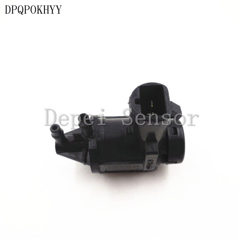 DPQPOKHYY Vacuum Solenoid Valve For Ford F-150 Expedition Lincoln Navigator 9L14-9H465-BA
