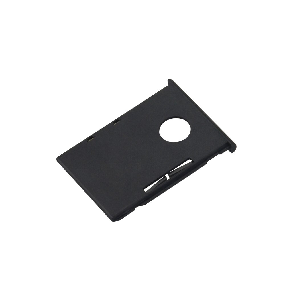Ranura para tarjeta Sim adecuada para el localizador de vehículos GPS Coban Original de 12-24V TK103A TK103B