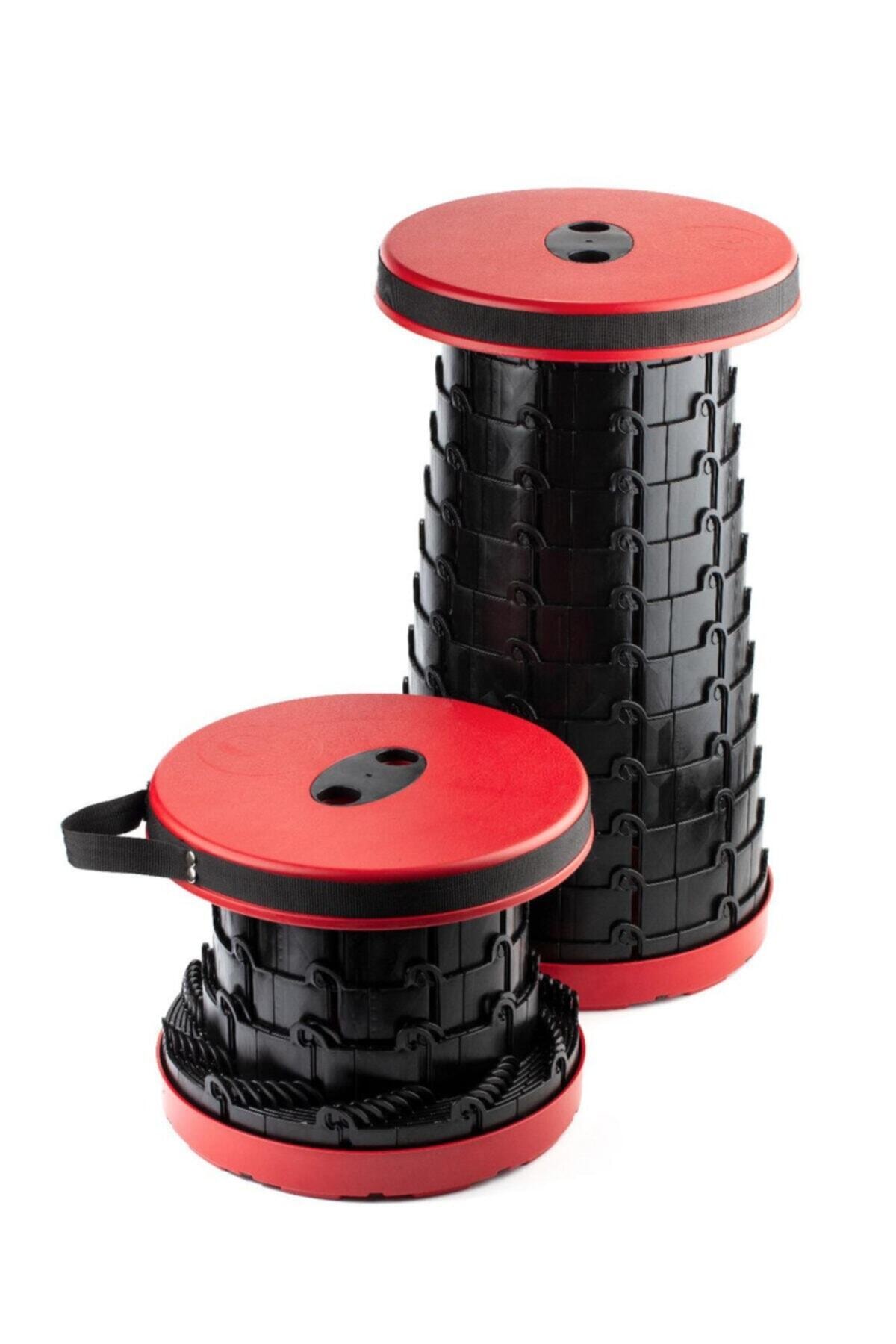 Season Portable Foldable Portable Step Stool Camping Trip Fishing Stool Hiking In The Forest Mountain