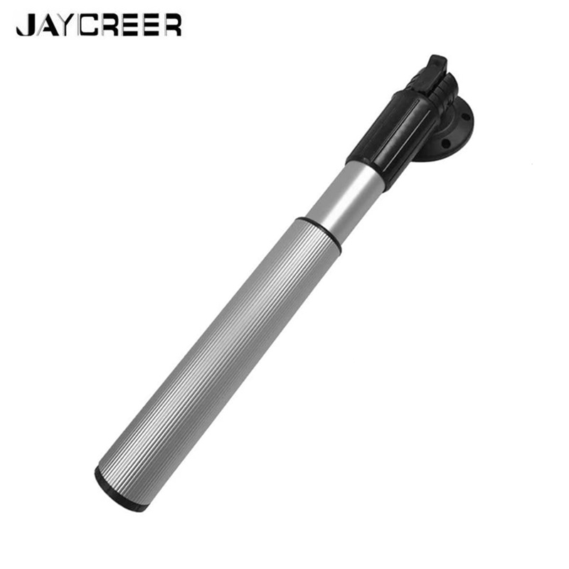 JayCreer RV Telescopic Feet Aluminum Foldable Lifting Folding Table Legs, For Table Desk Bench Bar