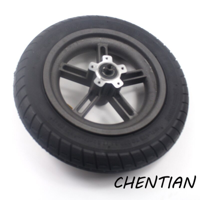 Neumático modificado para patinete M365, de Xiaomi, 10 pulgadas, reforzado y estable, neumático exterior M365 PRO 10x2 Xuan Cheng