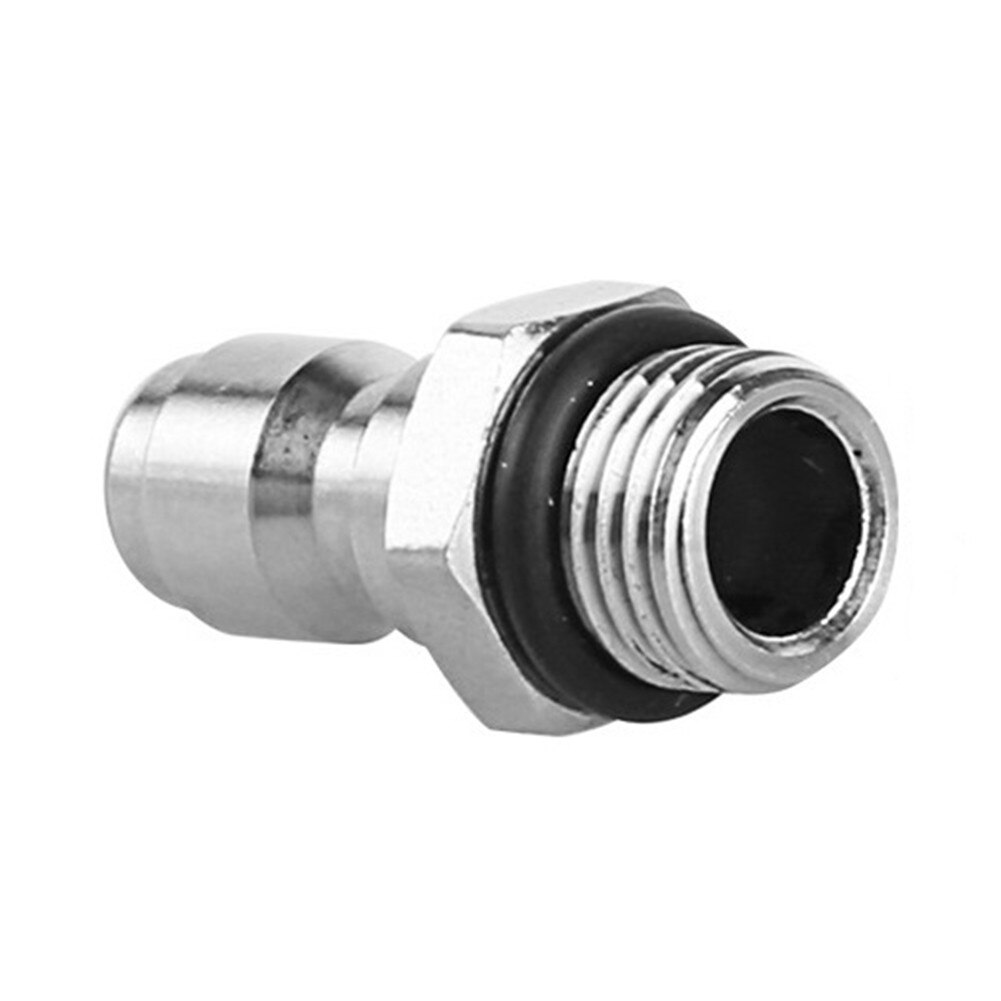 Pressure Washer Pressure Washer Adapter Quick Connector Bottle Connection