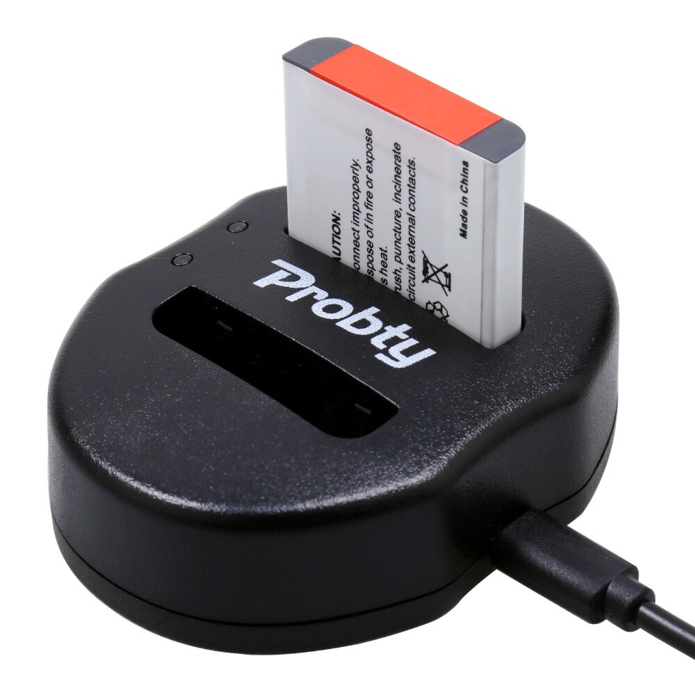 PROVÁVEL NP-BG1 BG1 USB Carregador Duplo Carregador de Bateria para Sony NP DSC-W35 DSC-W40 DSC-W50 DSC-W50B W3 W50 W55 W70 W80 W90 W100 W120 Câmera