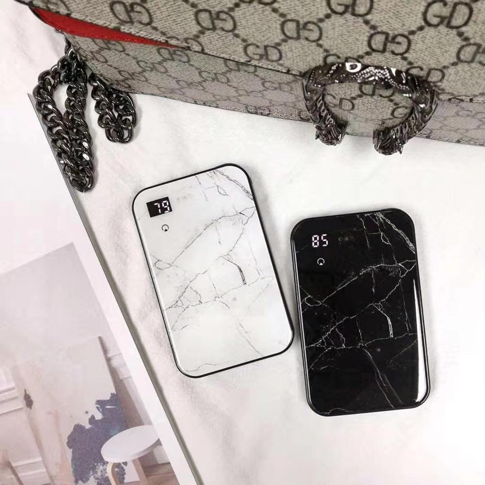 Small portable power bank