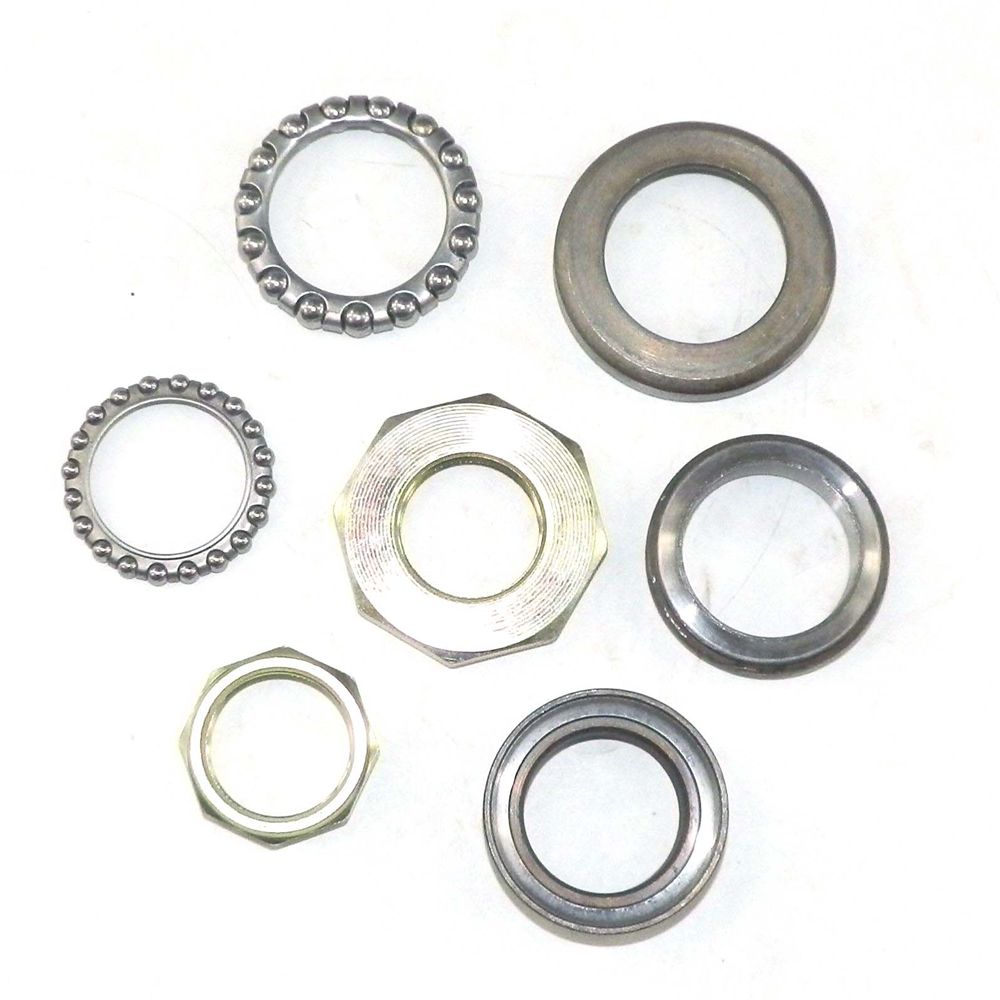 Steering Head Stem Bearings For Baron Retro Scoote... – Grandado