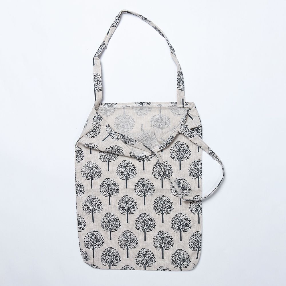 Womens Casual Tote Bag Herbruikbare Canvas Schoudertas