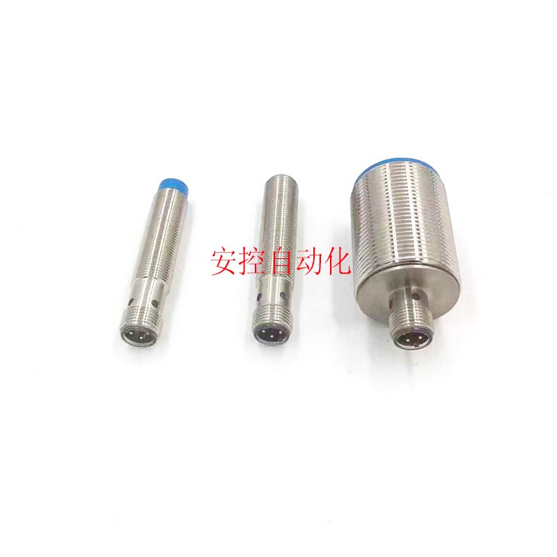 Inductive Capacitive PN Sensor Probe Distance Measure Sensors DW-AS-601-M12-120 Proximity Switch