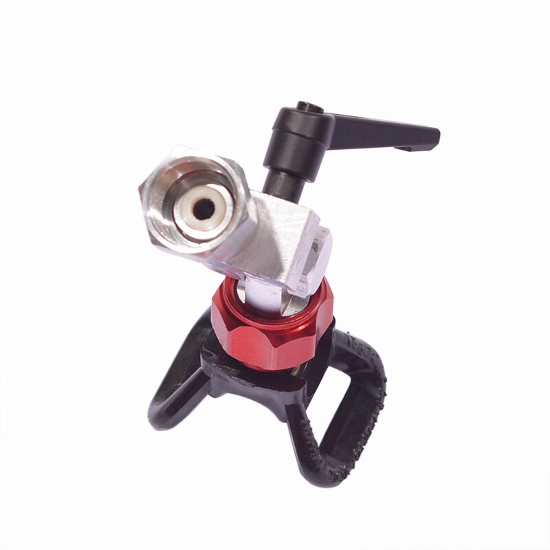 7/8'' Universal Spray Guide Accessory Tool For Paint Sprayer 7/8'' Pressure Spray Gun Universal Airless Spraying Machine