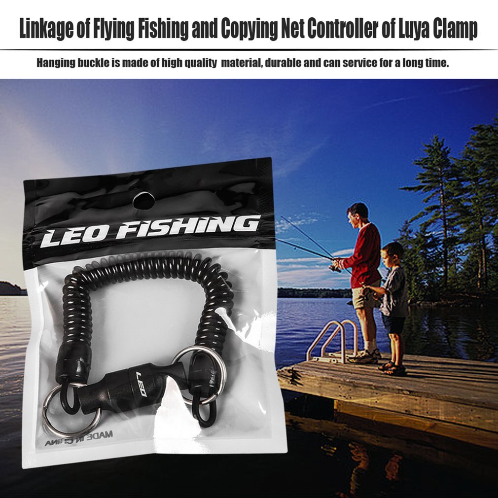 latać Wędkarstwo siatka magnetyczna uchwyt zwalniający z wisząca klamra magnes netto narzędzie połowowe sprzęt wędkarski