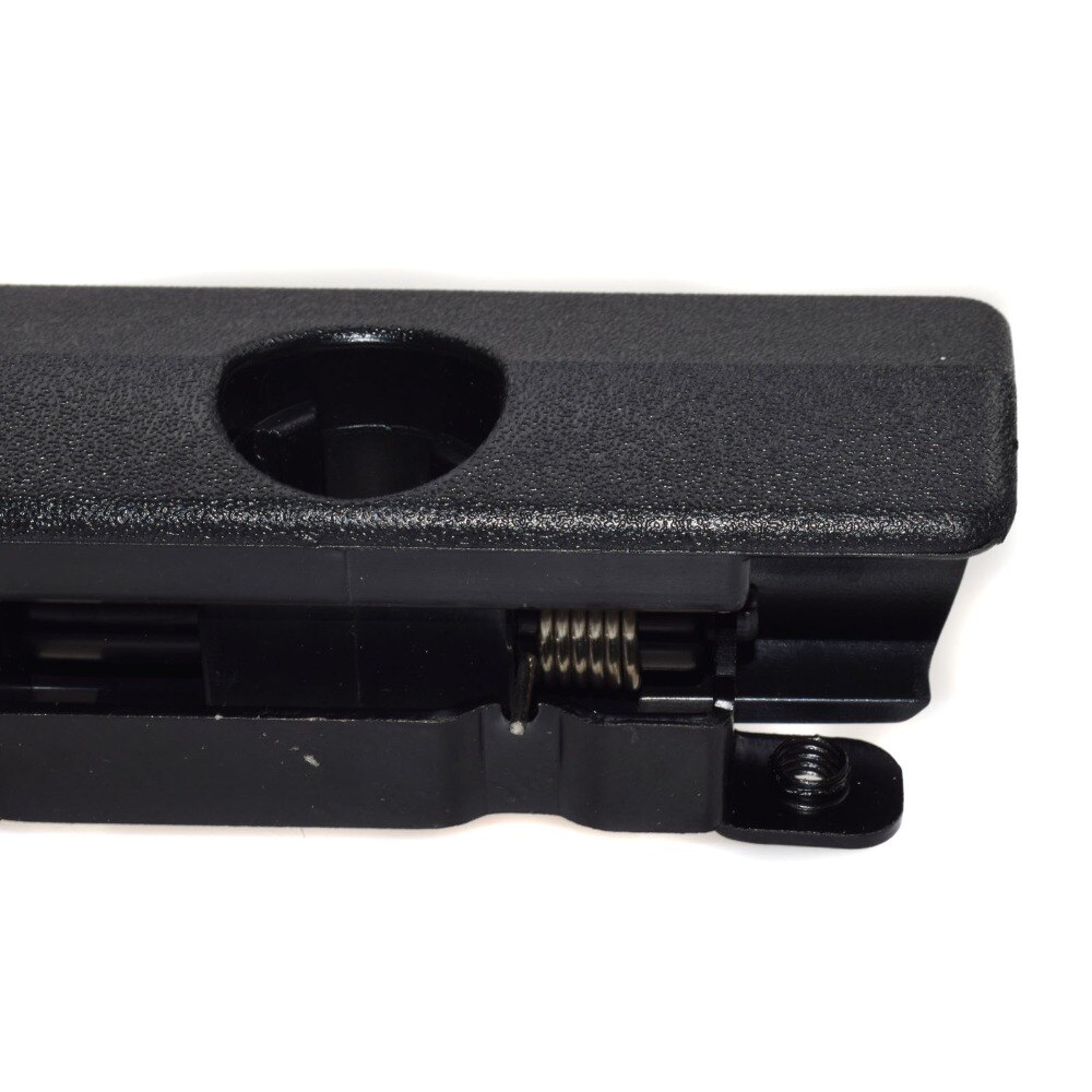 ISANCE-actionneur de serrure de porte, loquet de poignée inférieur pour BMW E30 E34 E36 Z3 525i 530i 535i M5 Z3 51161946513