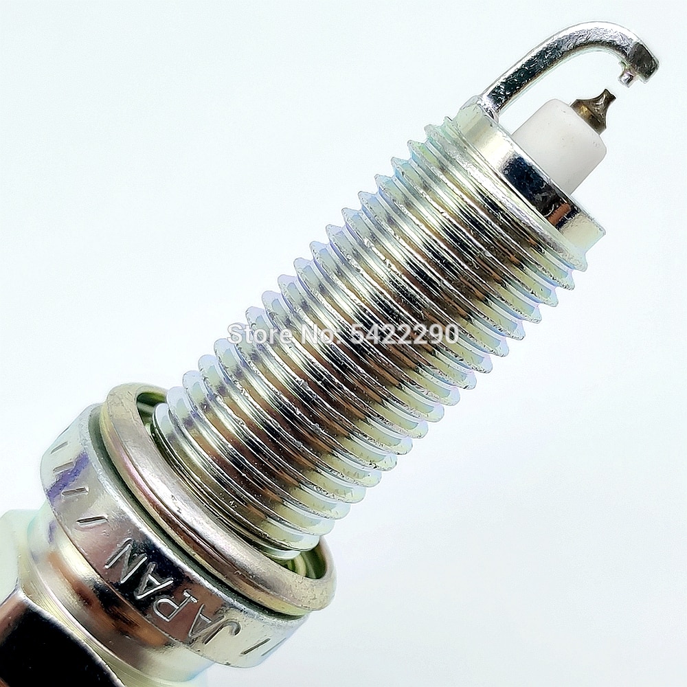 4pcs Dual Iridium Spark Plug 22401-1VA1C fit for N... – Grandado