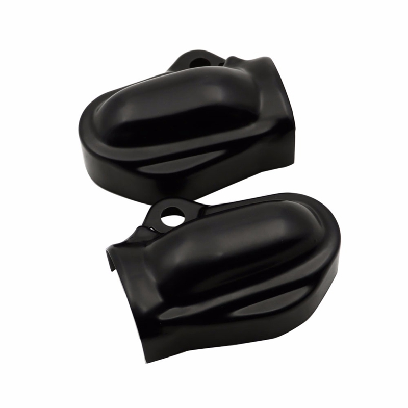 Cubiertas de eje trasero de motocicleta, tapa de eje de rueda, protector lateral para 2002 harley night rod special vrscdx vrscf vrscaw