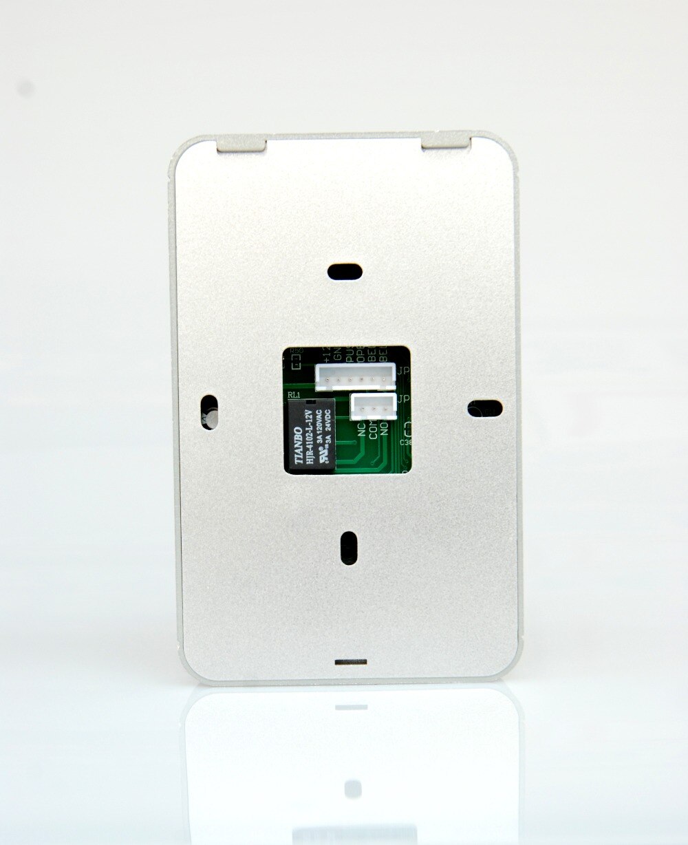 Arrived 10000 User Door Access Control Touch Keypad Access Control digital panel Rfid 125Khz Card Access Control System