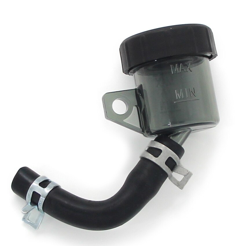 Rear brake Master Cylinder Fluid Reservoir For Ducati 916 Biposto 916SP 916SPS 959 996 996S 996SPS 996R 998 998FE 998S 999 999R