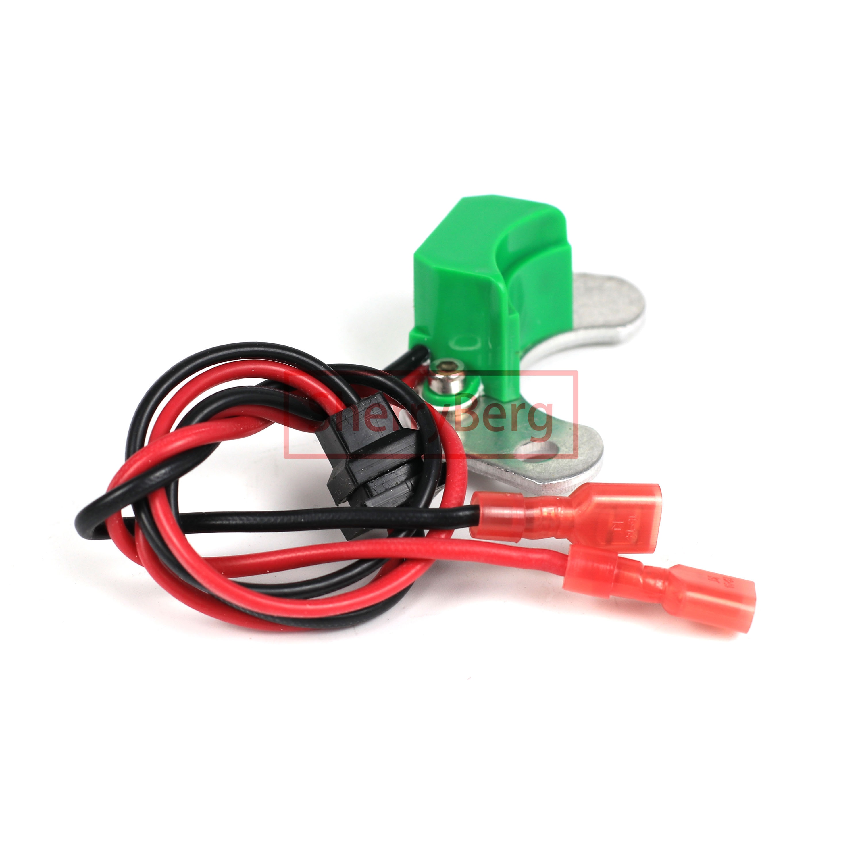 Electronic Ignition Kit For Dune Buggy Kuhltek VW Beetle 009 Distributor