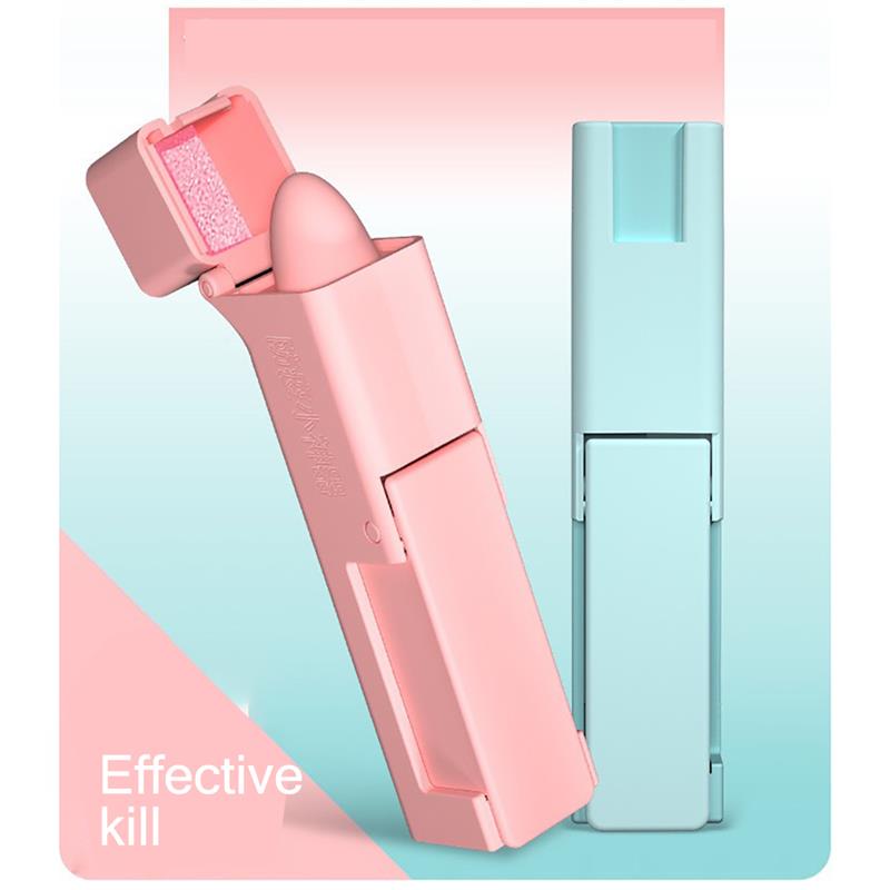 Anti-Epidemie Hand Grip Lift Knop Druk Tool Lade Opener Persoonlijke Verzorging Levert Gebruikt Op Kantoor Scholen Openbare Plaatsen