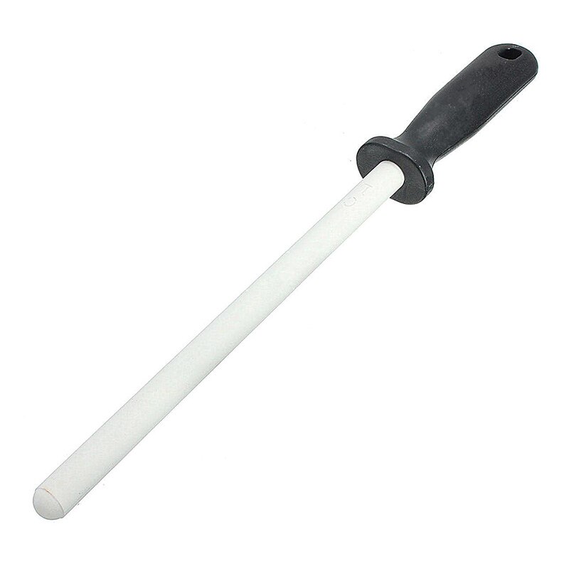 13 "Keramische Korund Puntenslijper Staaf Stok Bar Voor Mes Slijpen Keuken Tool