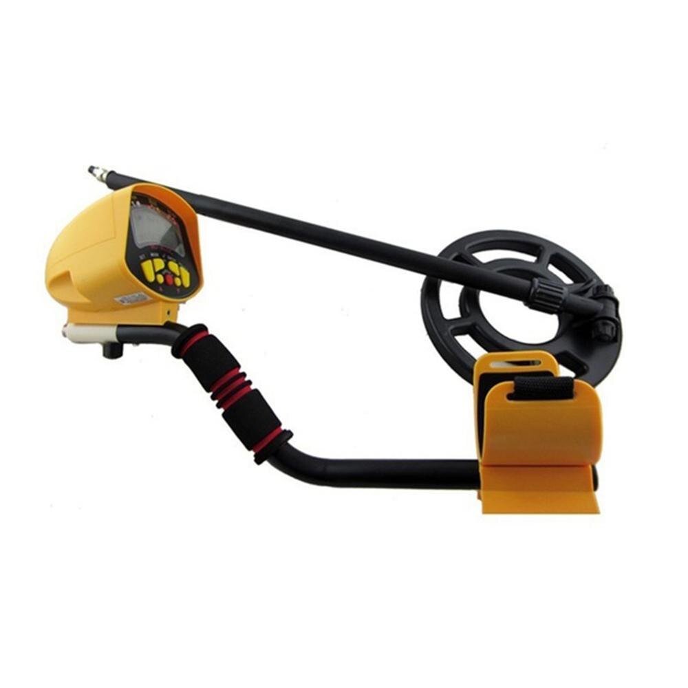 MD9020C Security Hoge Gevoeligheid Metaaldetector Waterdicht Schat Goud Hunter Professionele Underground Metal Detector