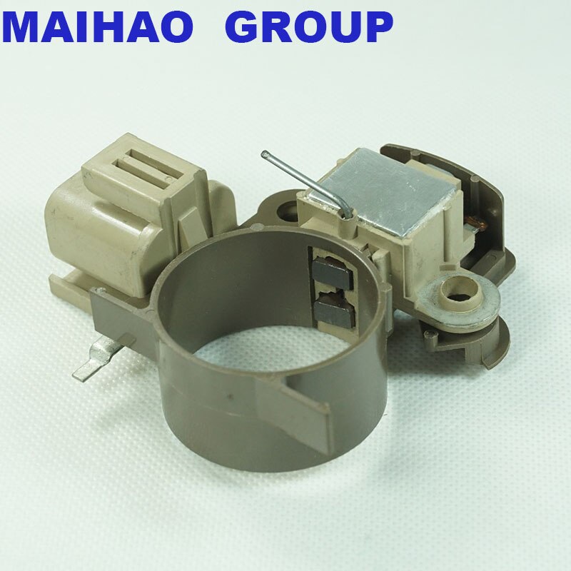 Voltage dynamoregelaar 12 volt een-circuit s l terminals 14.5 ving voor mitsubishi im281 a866x09171 md611481 940038082