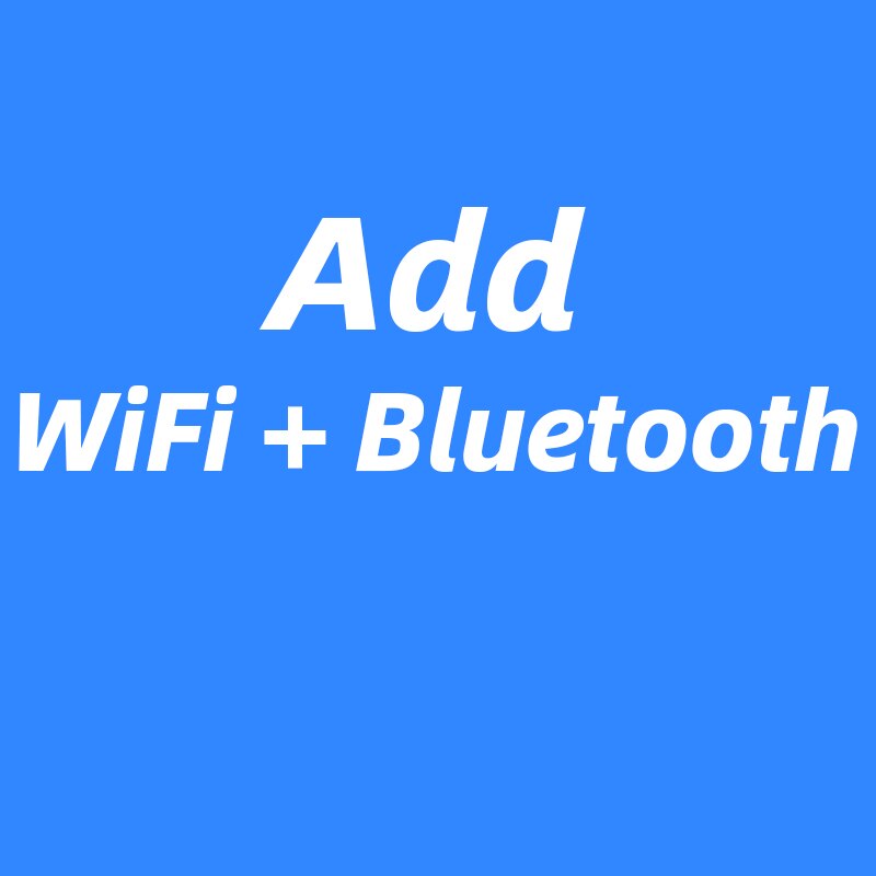 Añade módulos WiFi Bluetooth 3G/4G a tu Mini PC: Add WIFI Bluetooth