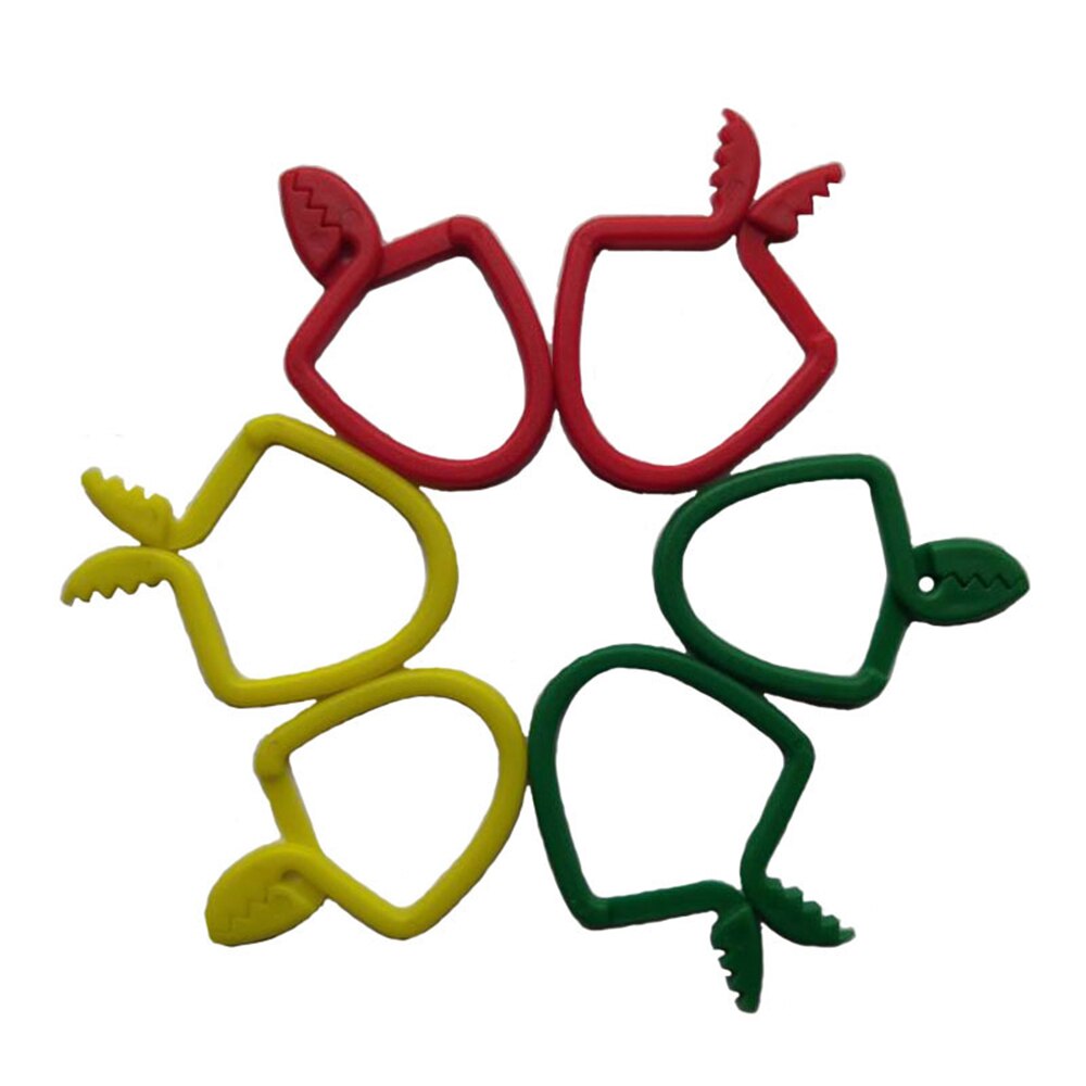 Pinzas para ropa multiusos ABS, pinzas para ropa, abrazaderas para ropa, viaje, toalla, calcetines, Clip, pinzas para la ropa del hogar,
