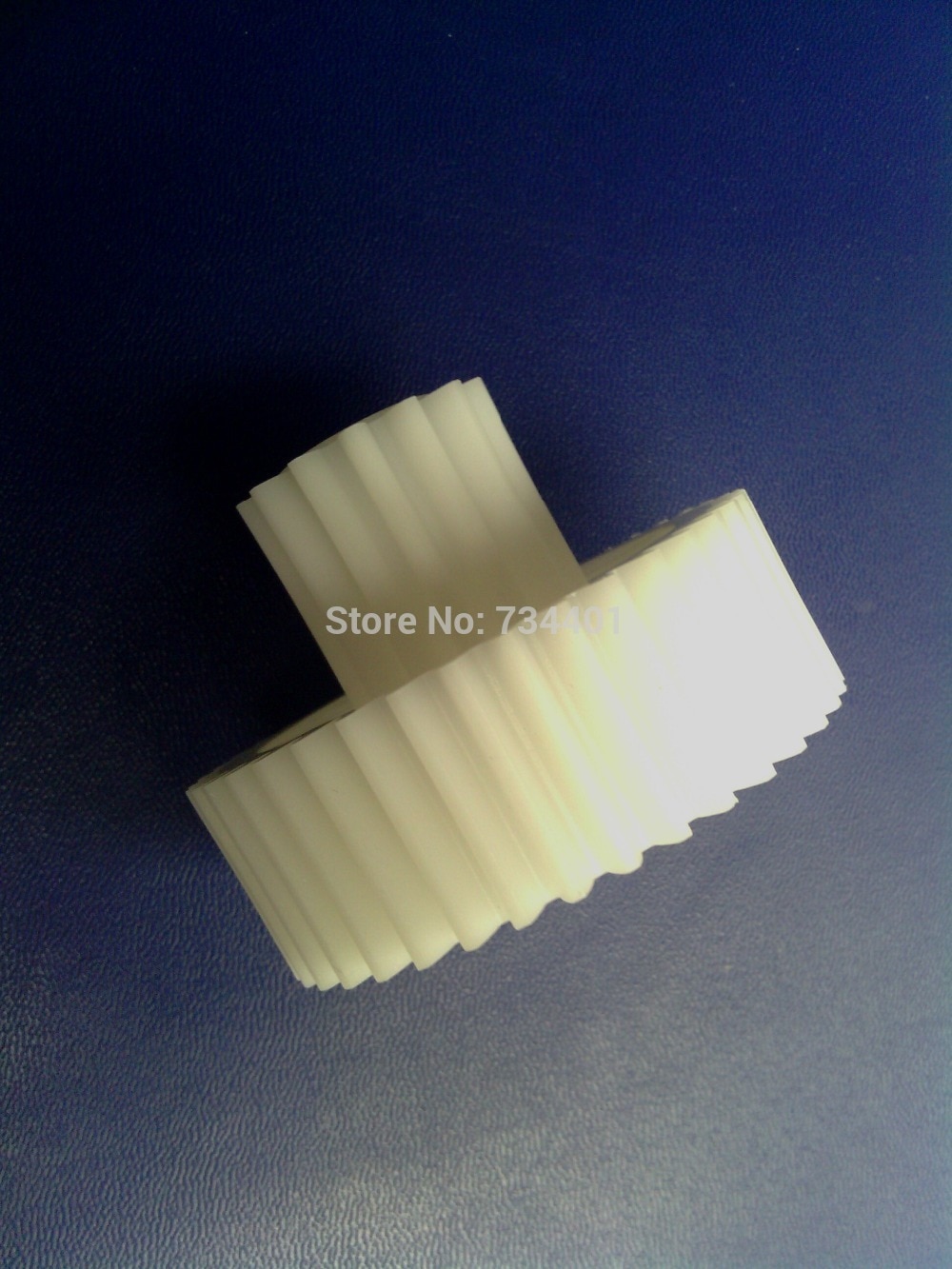 Darmowa wysyłka/maszynki robić mielenia mięsa plastikowe koła zęwściekłość/część KW712653/dopasowanie obsługi KENWOOD MG700/710/720