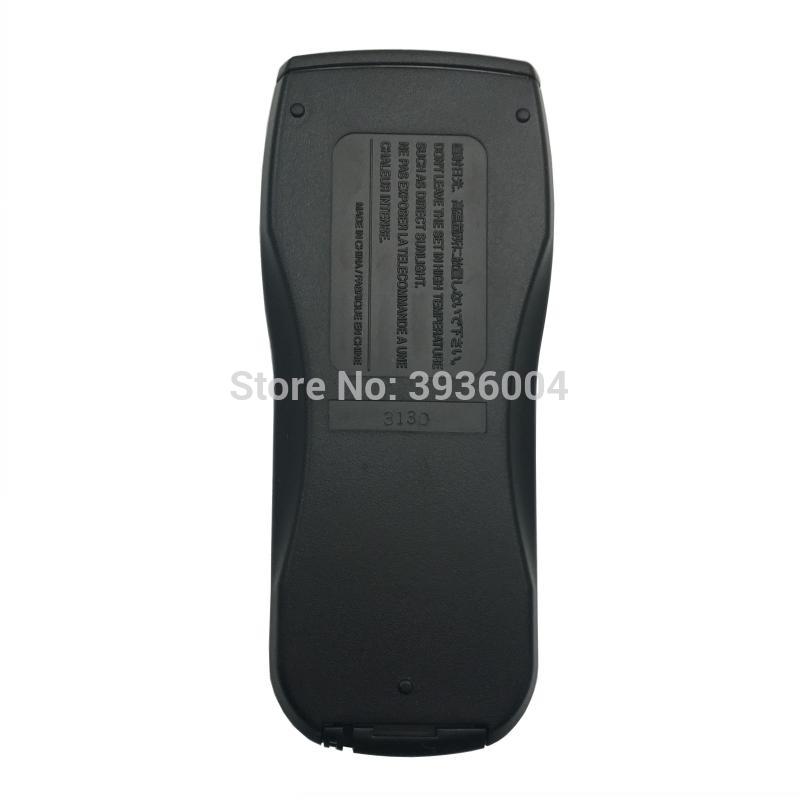 Original for ALPINE RUE-4203 Remote Control For INA-W900 INA-W910 IVA-W200 IVA-W203 IVA-D310