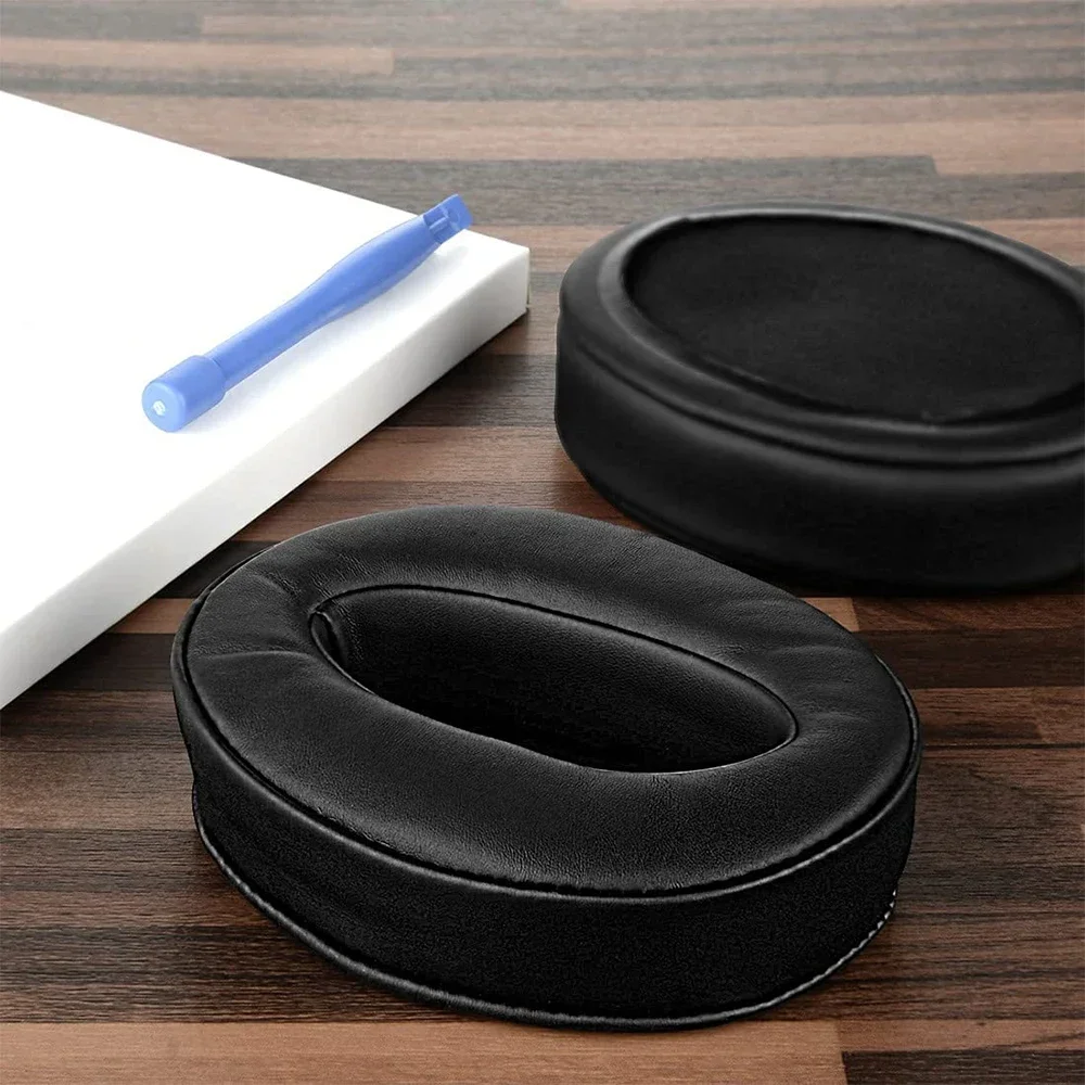 Vervanging Oorkussens Voor Sennheiser HD 450BT 458BT 300 4.30 4.20 400 S 350BT Hoofdtelefoon Accessoires Oorkussen Memory Foam cover