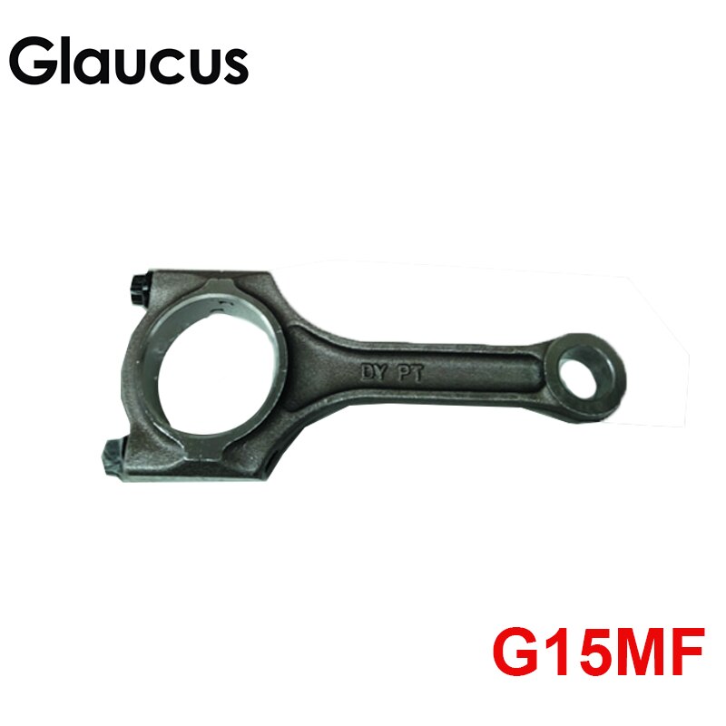 G15MF engine connecting rod conrod for Daewoo NEXIA CIELO RACER 1498cc 1.5L 1.5 L 95-00 90281724 90580740 96239602