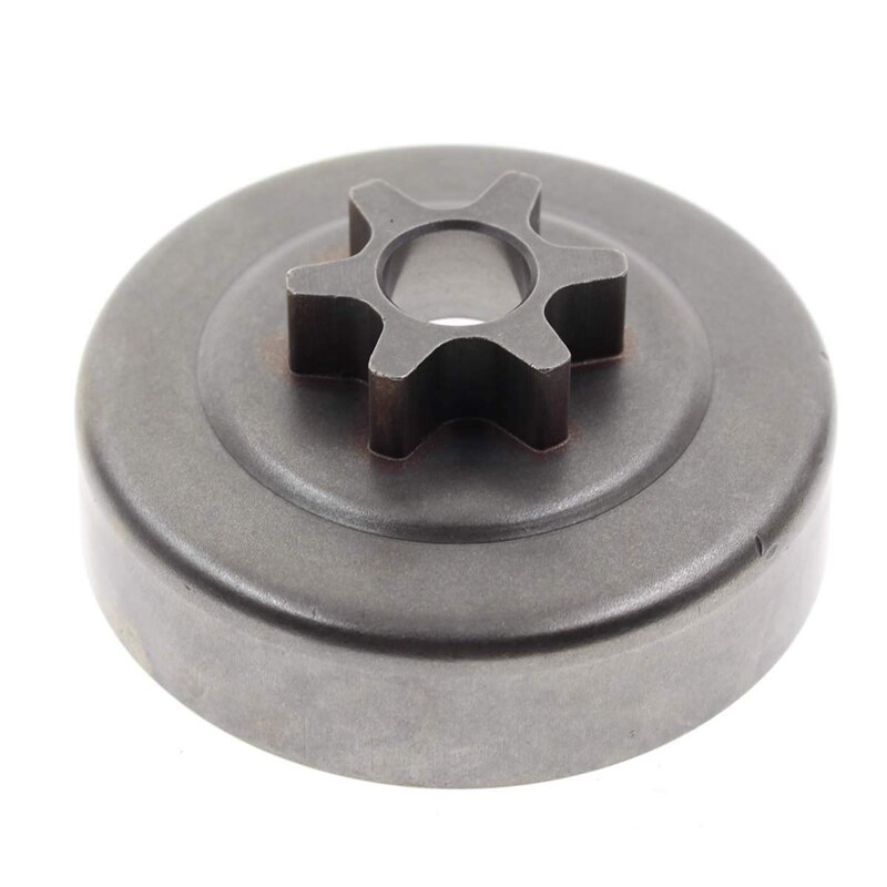 Embrayage pignon 3/8 pouce pour Stihl 017 018 021 023 025 Ms170 Ms180 Ms210 Ms230 Ms250 tronçonneuse avec rondelle e-clip Kit remplacer 112