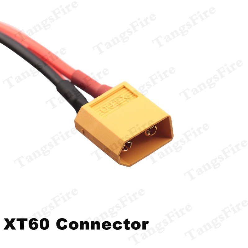 42V 4a 18650 Lithium-Ladegerät 10er Serie für 36V Li-Ionen-Akku Ladegerät wählbarer DC/XLR/GX16 Hochwertiger Stecker