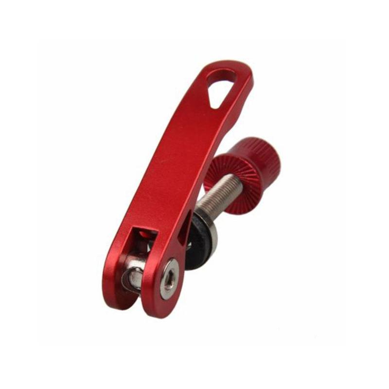4 Colors Quick Release Bicycle Bike Seat Clamp Aluminum Mountain MTB Seatpost Seat Post Bike Road Bicycle Skewer Clamp Allo