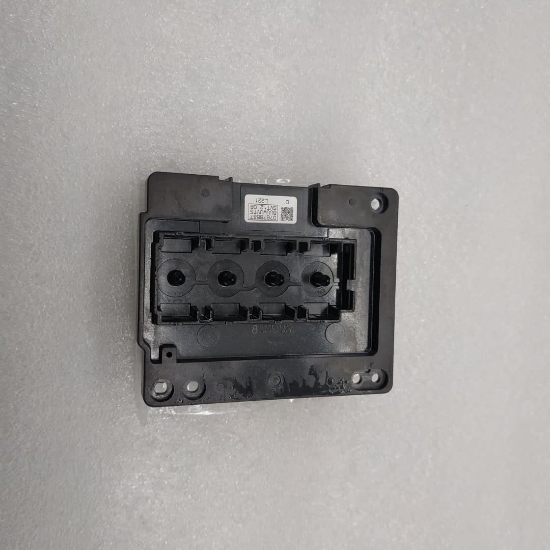 Tête d'impression tête d'impression pour EPSON effectif WF-2650 WF 2650 wf-2651 2651 wf-2660 2660 WF2661 2661 pièces d'imprimante tout-en-un