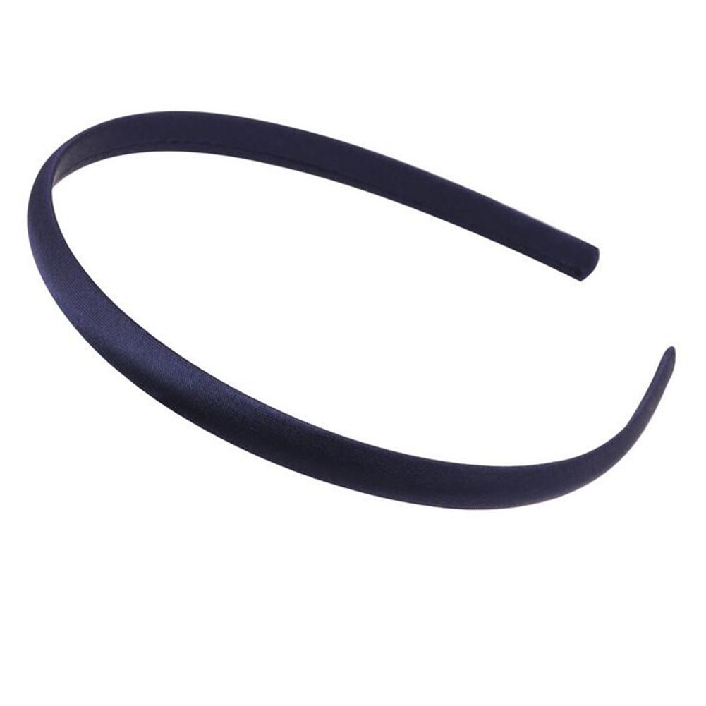 Bandeau antidérapant coloré pour écolières et du collège, mignon, tête de cheveux pour petites filles, épingle à cheveux enfants: A1