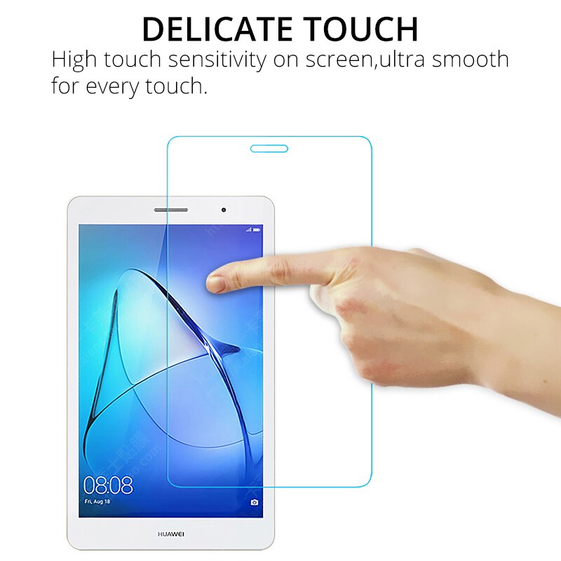 For ASUS Google Nexus 7 1st 2nd 2 Gen I II One Two 7" Nexus7 Tablet Protective Film Tempered Glass Screen Protector