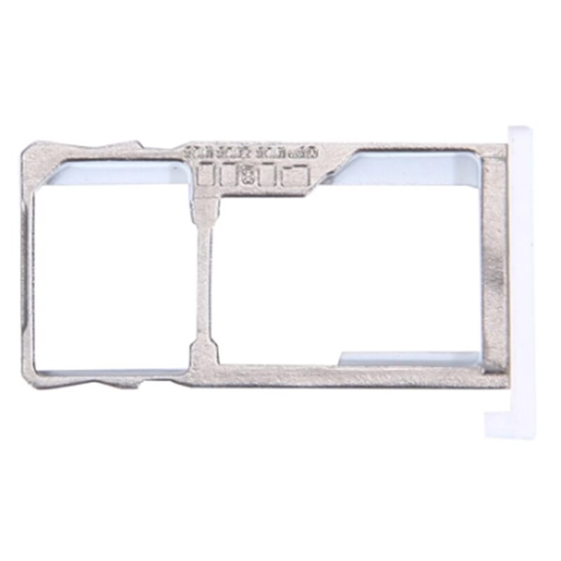Sd Voor Meizu Meilan3 M3 Mini / M3 Max Houder Slot Dual Enkele Sim Kaart Lade