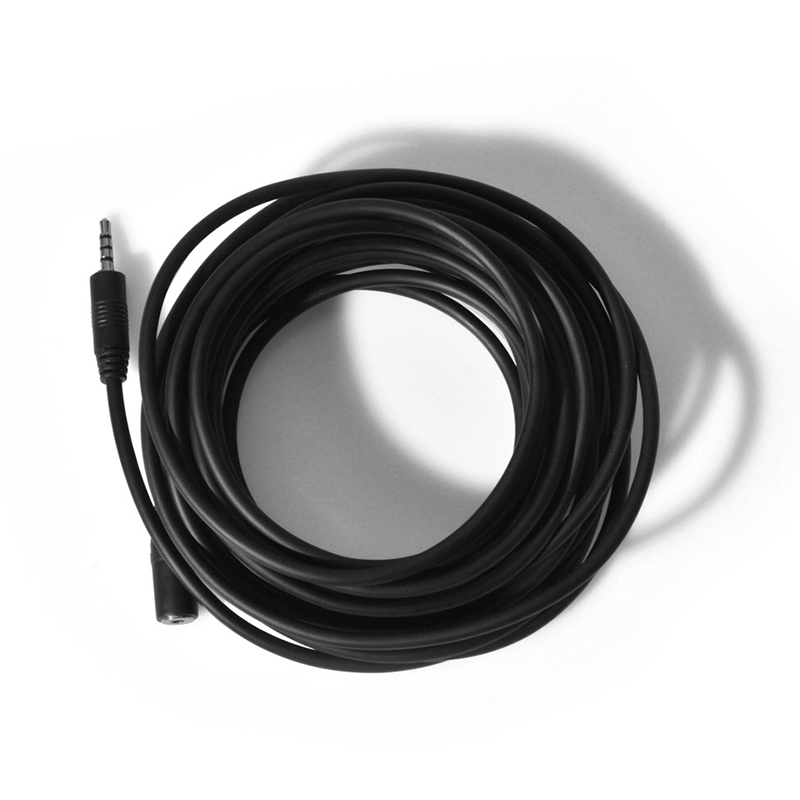 2Pcs SONOFF Sensor Extension Cord Cable AL560 works with DS18B20 AM2301 SI7021 Temperatue Humidity 5M Sensor Extension Cable